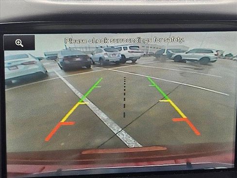 Used 2015 Ford Escape SE w/ Equipment Group 201A FWD image 7