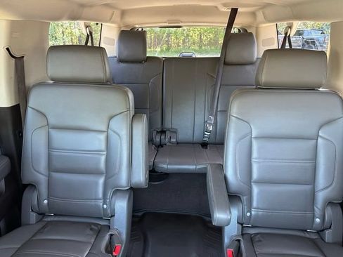 Used 2020 GMC Yukon XL Denali w/ Denali Ultimate Package AWD/4WD image 34