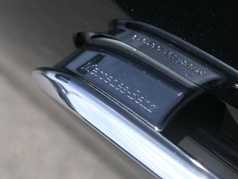 Used 2022 Mercedes-Benz S 580 4MATIC Sedan image 12