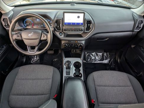 Used 2024 Ford Bronco Sport Big Bend image 25