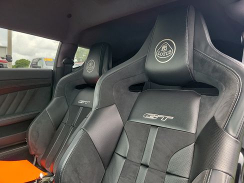 Used 2021 Lotus Evora RWD image 17