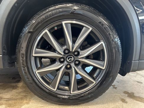 Used 2018 MAZDA CX-5 Touring w/ Preferred Equipment Package image 27