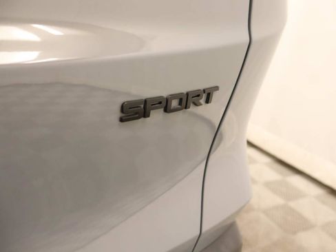 Used 2023 Honda CR-V Sport image 19