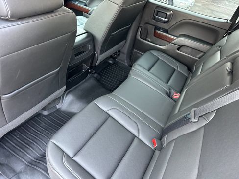 Used 2018 GMC Sierra 1500 SLT AWD/4WD image 11
