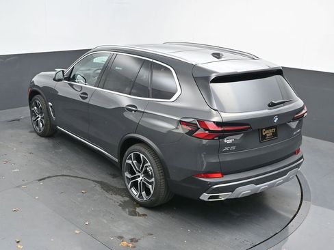 New 2026 BMW X5 sDrive40i w/ Parking Assistance Package image 41
