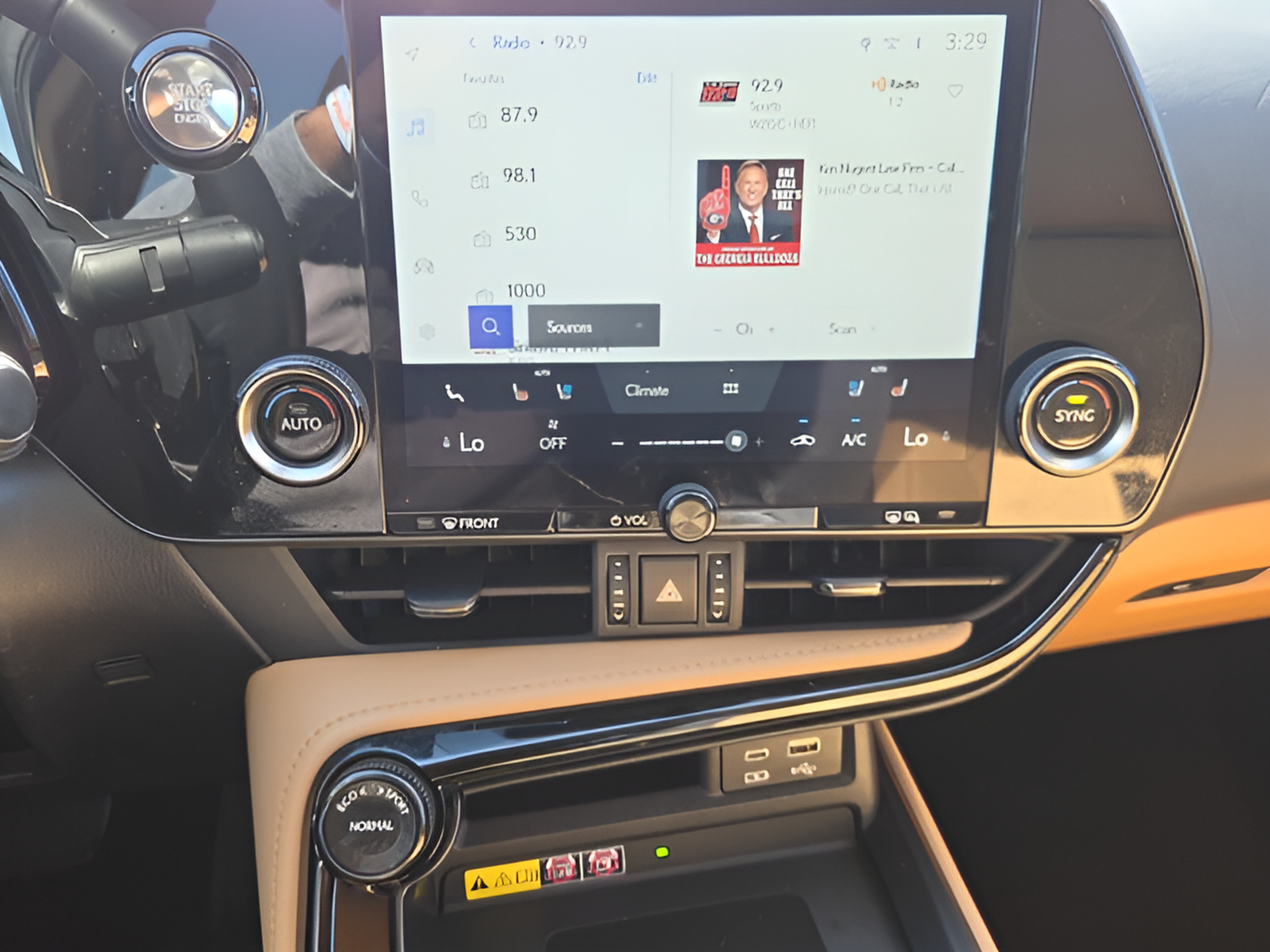 Certified 2024 Lexus NX 350 AWD image 20