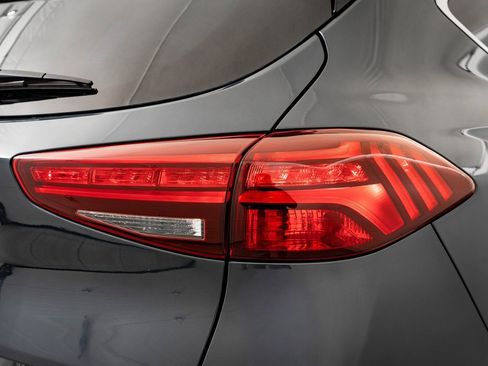 Used 2021 Hyundai Tucson Ultimate image 9