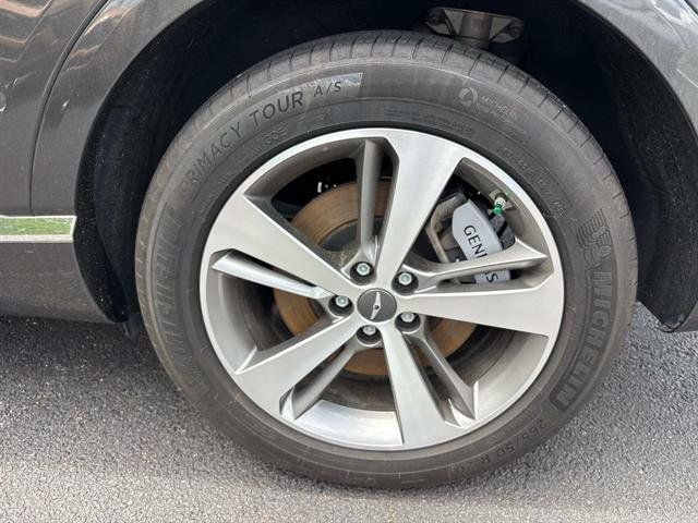 Used 2024 Genesis GV80 3.5T AWD/4WD image 8