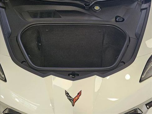 New 2026 Chevrolet Corvette Stingray Coupe image 17