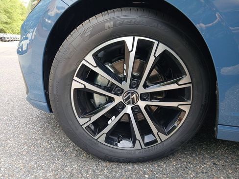 New 2026 Volkswagen Jetta Sport FWD image 25