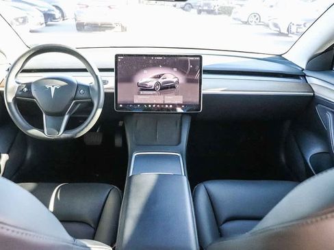 Used 2023 Tesla Model 3 Standard Range image 12