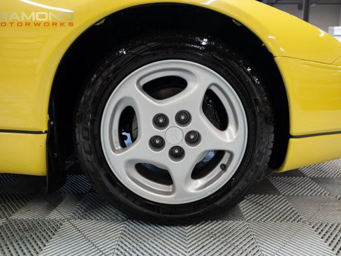 Used 1990 Nissan 300ZX Twin Turbo image 64