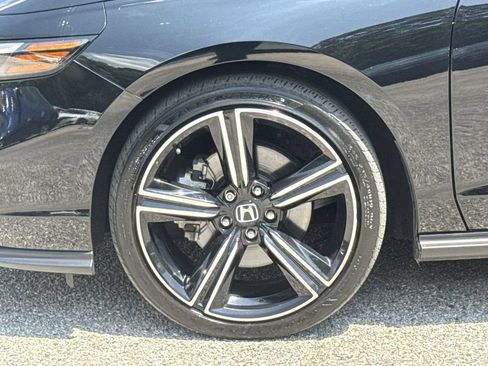 Used 2023 Honda Accord Sport image 19