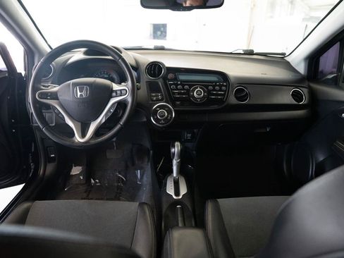 Used 2012 Honda Insight EX image 15