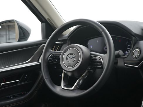 Certified 2024 MAZDA CX-90 Plug-In Hybrid w/ Preferred AWD/4WD image 14