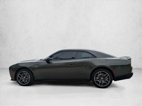 New 2026 Dodge Charger Scat Pack AWD/4WD image 5