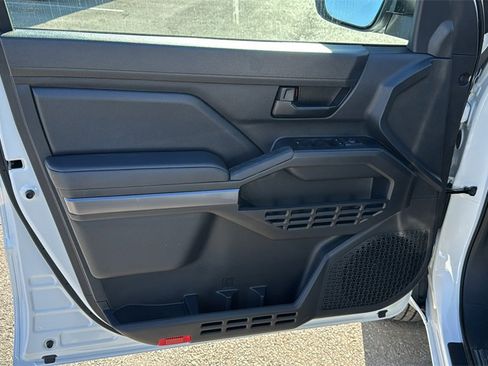 New 2026 Toyota Tacoma SR5 image 13