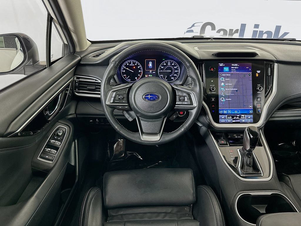 Used 2020 Subaru Outback Limited XT w/ Popular Package #2 AWD/4WD image 27
