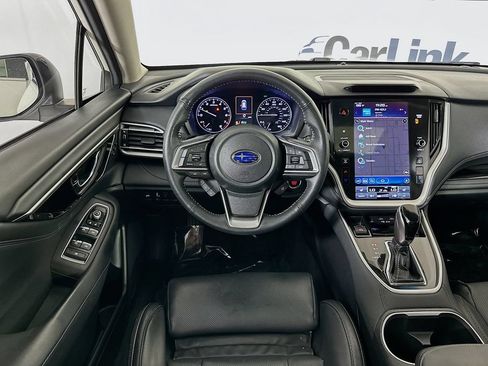 Used 2020 Subaru Outback Limited XT w/ Popular Package #2 AWD/4WD image 27