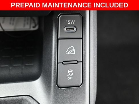 Certified 2026 Toyota RAV4 AWD Plug-in Hybrid image 24