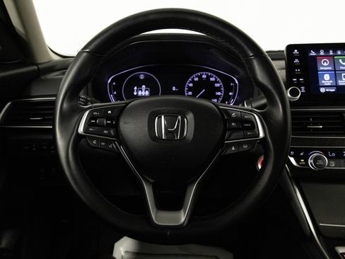 Used 2021 Honda Accord Touring image 26