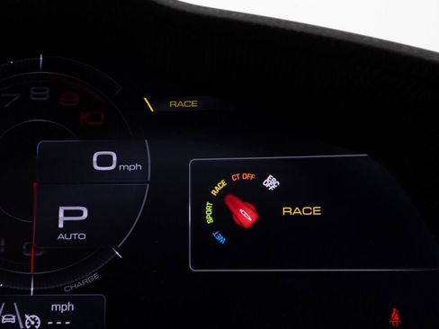 Certified 2024 Ferrari SF90 Spider AWD/4WD image 32