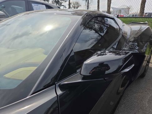 Used 2024 Chevrolet Corvette Z06 image 10