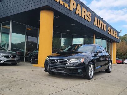 Used 2015 Audi A3 1.8T Premium