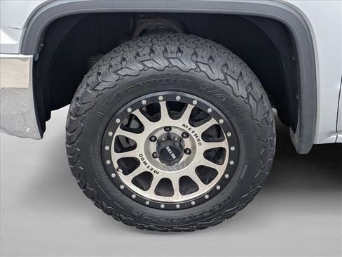 Used 2016 GMC Sierra 1500 SLE w/ SLE Value Package image 15