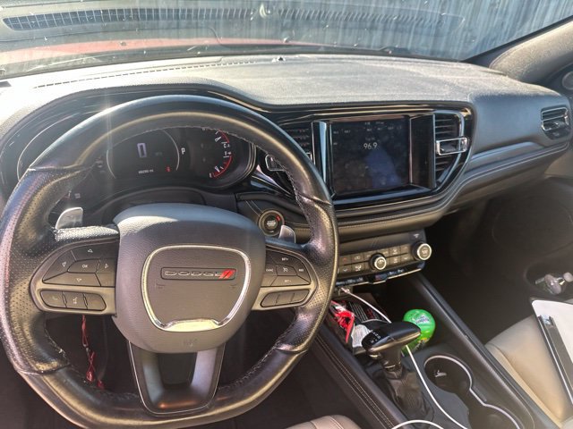 Used 2021 Dodge Durango GT RWD image 14