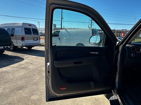 Used 2008 Chevrolet Avalanche LT w/ Convenience Package #1 image 24