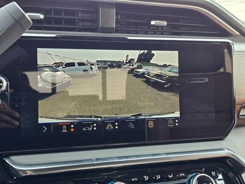 New 2026 GMC Sierra 2500 Denali Ultimate AWD/4WD image 29