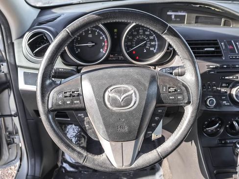 Used 2012 MAZDA MAZDA3 i Touring image 17