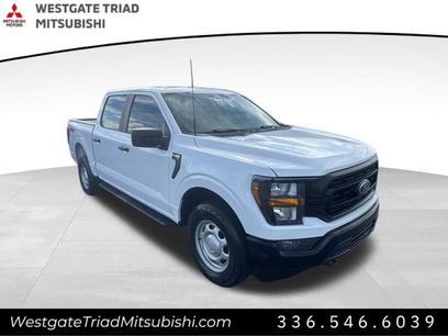 Used 2023 Ford F150 XL w/ FX4 Off-Road Package