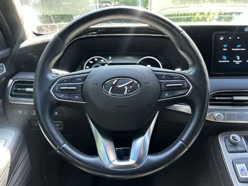 Used 2022 Hyundai Palisade Calligraphy AWD/4WD image 8
