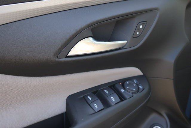New 2026 Buick Envista Sport Touring FWD image 20