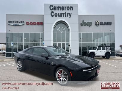 New 2024 Dodge Charger R/T Scat Pack w/ Plus Group