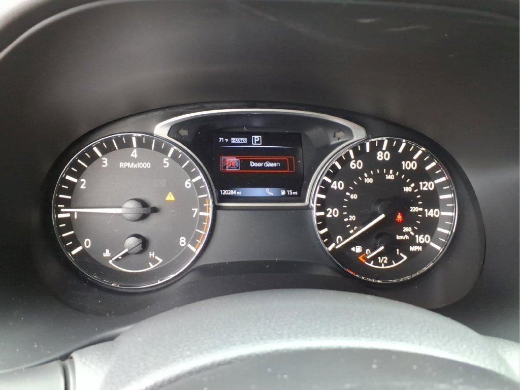 Used 2016 Nissan Pathfinder SL w/ SL Tech Package AWD/4WD image 18
