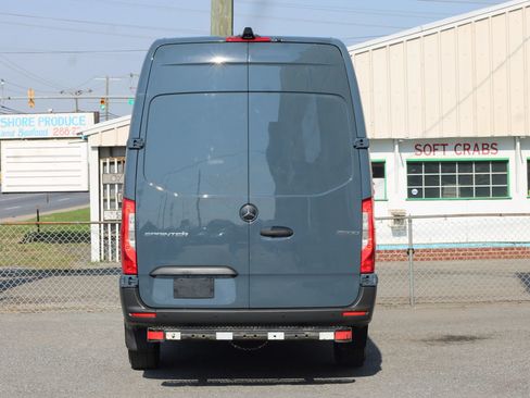 Used 2019 Mercedes-Benz Sprinter 170 image 7