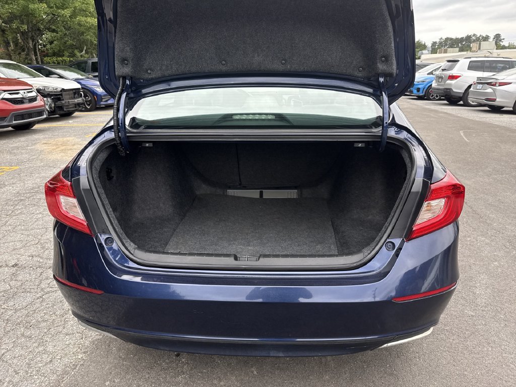 Used 2020 Honda Accord EX-L image 21