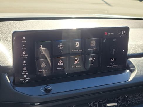 Used 2024 Honda Accord Sport image 21