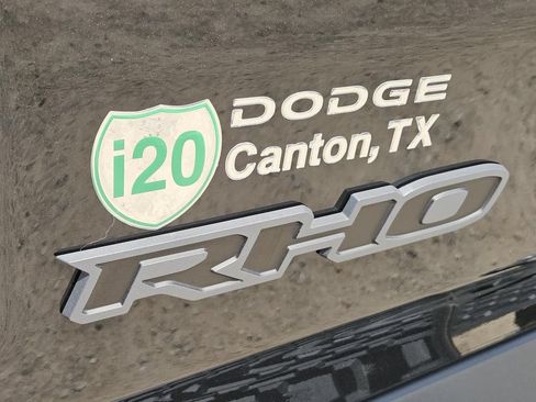 New 2026 RAM 1500 RHO w/ RHO Level 1 Equipment Group AWD/4WD image 7