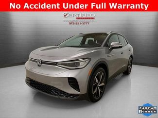 Used 2023 Volkswagen ID.4 S video 1