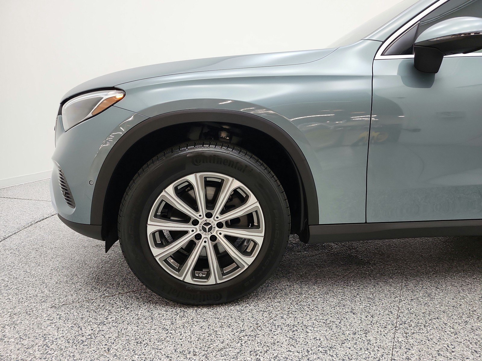 Certified 2026 Mercedes-Benz GLC 300 image 22