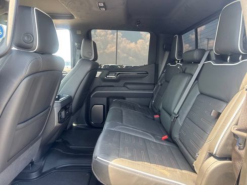 Used 2026 GMC Sierra 1500 AT4X AWD/4WD image 13