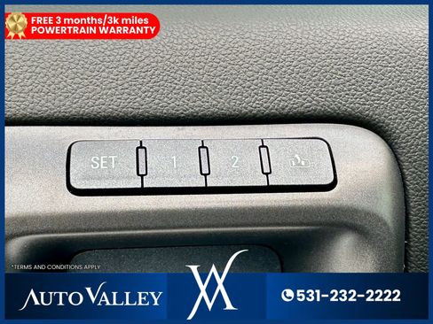 Used 2017 GMC Sierra 1500 SLT w/ SLT Preferred Package image 13