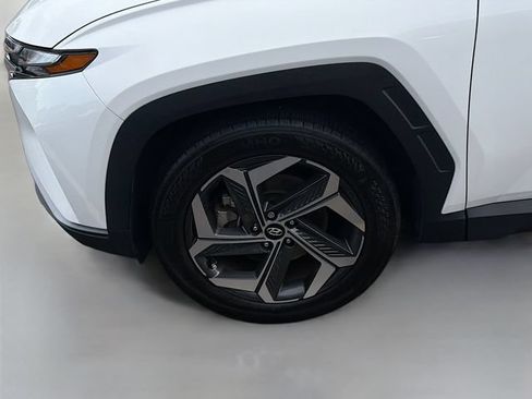 Certified 2024 Hyundai Tucson SEL FWD image 29