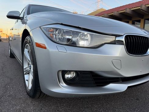 Used 2015 BMW 328i xDrive Sedan image 38