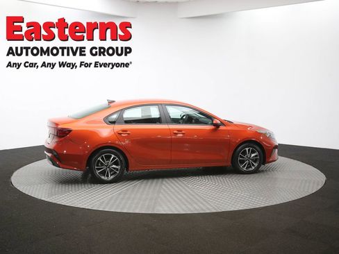 Used 2023 Kia Forte LXS image 42