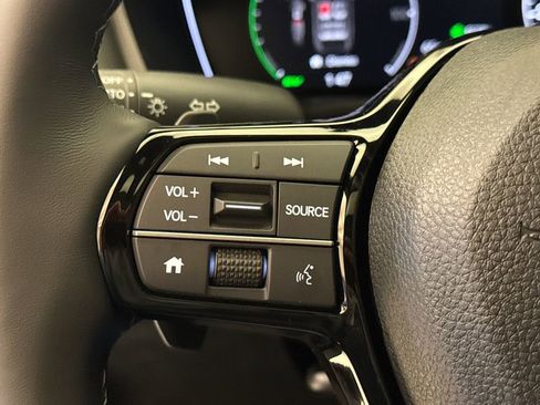 New 2026 Honda Civic Sport image 30